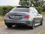 Mercedes-Benz C-klasse AMG 63 S |Pano|Burmstr|kuip|Magno