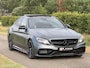 Mercedes-Benz C-klasse AMG 63 S |Pano|Burmstr|kuip|Magno