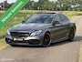 Mercedes-Benz C-klasse AMG 63 S |Pano|Burmstr|kuip|Magno