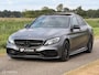 Mercedes-Benz C-klasse AMG 63 S |Pano|Burmstr|kuip|Magno