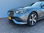 Mercedes-Benz C-klasse 180 AMG Line