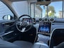 Mercedes-Benz C-klasse 180 AMG Line