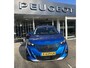 Peugeot e-2008 EV 50kWh 136pk