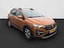 Dacia Sandero Stepway 1.0 TCe 90 Comfort TREKHAAK / CAMERA / STOELVERW. / PDC
