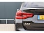 BMW iX3 High Executive 80 kWh 99% soh! | Trekhaak | 360 Camera | HUD | Pano | Adaptive Cruise | Harman Kardon