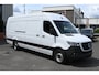 Mercedes-Benz Sprinter 319 CDI Pro L4H2 Maxi LED, Geveerde stoel, Camera