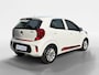 Kia Picanto 1.0 MPi DynamicLine | Cruise Control | Airco | LM Velgen | Navigatie | Camera | Rode Details |