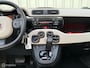 Fiat Panda 0.9 TwinAir Lounge | Open-/Pano Dak | Cruise |