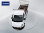 Opel Movano 2.3 Turbo L2H1 DL Open laadbak 146pk Trekhaak 3500kg Dubbel lucht N1 Navigatie Pick up