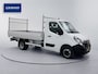 Opel Movano 2.3 Turbo L2H1 DL Open laadbak 146pk Trekhaak 3500kg Dubbel lucht N1 Navigatie Pick up