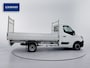 Opel Movano 2.3 Turbo L2H1 DL Open laadbak 146pk Trekhaak 3500kg Dubbel lucht N1 Navigatie Pick up