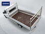 Opel Movano 2.3 Turbo L2H1 DL Open laadbak 146pk Trekhaak 3500kg Dubbel lucht N1 Navigatie Pick up