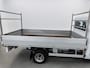 Opel Movano 2.3 Turbo L2H1 DL Open laadbak 146pk Trekhaak 3500kg Dubbel lucht N1 Navigatie Pick up