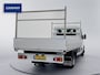 Opel Movano 2.3 Turbo L2H1 DL Open laadbak 146pk Trekhaak 3500kg Dubbel lucht N1 Navigatie Pick up