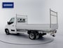 Opel Movano 2.3 Turbo L2H1 DL Open laadbak 146pk Trekhaak 3500kg Dubbel lucht N1 Navigatie Pick up