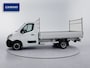 Opel Movano 2.3 Turbo L2H1 DL Open laadbak 146pk Trekhaak 3500kg Dubbel lucht N1 Navigatie Pick up