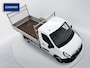 Opel Movano 2.3 Turbo L2H1 DL Open laadbak 146pk Trekhaak 3500kg Dubbel lucht N1 Navigatie Pick up