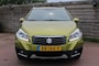 Suzuki SX4 1.6 120pk Exclusive AllGrip 4WD/ECC/Pano-schuifdak/navi/cruise/trekhaak