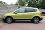 Suzuki SX4 1.6 120pk Exclusive AllGrip 4WD/ECC/Pano-schuifdak/navi/cruise/trekhaak