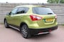 Suzuki SX4 1.6 120pk Exclusive AllGrip 4WD/ECC/Pano-schuifdak/navi/cruise/trekhaak