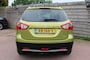 Suzuki SX4 1.6 120pk Exclusive AllGrip 4WD/ECC/Pano-schuifdak/navi/cruise/trekhaak