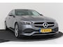 Mercedes-Benz C-klasse 180 Luxury Line | Sfeerverlichting | Widescreen | Burmester | Navigatie | CarPlay | Camera |