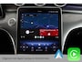Mercedes-Benz C-klasse 180 Luxury Line | Sfeerverlichting | Widescreen | Burmester | Navigatie | CarPlay | Camera |