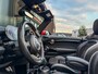 MINI John Cooper Works Cabrio 2.0 F1 aut 231pk Facelift/Camera/Virtual cockpit/Head up/Vol
