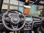 MINI John Cooper Works Cabrio 2.0 F1 aut 231pk Facelift/Camera/Virtual cockpit/Head up/Vol