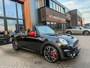 MINI John Cooper Works Cabrio 2.0 F1 aut 231pk Facelift/Camera/Virtual cockpit/Head up/Vol