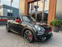 MINI John Cooper Works Cabrio 2.0 F1 aut 231pk Facelift/Camera/Virtual cockpit/Head up/Vol