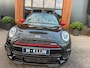 MINI John Cooper Works Cabrio 2.0 F1 aut 231pk Facelift/Camera/Virtual cockpit/Head up/Vol