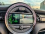 MINI John Cooper Works Cabrio 2.0 F1 aut 231pk Facelift/Camera/Virtual cockpit/Head up/Vol
