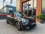 MINI John Cooper Works Cabrio 2.0 F1 aut 231pk Facelift/Camera/Virtual cockpit/Head up/Vol
