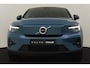 Volvo C40 RECHARGE ULTIMATE 69 kWh -PANO.DAK|HARMAN/KARDON|360°CAM|POWER-SEATS|WARMTEPOMP|TREKHAAK|19"|SoH:93%