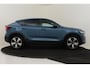 Volvo C40 RECHARGE ULTIMATE 69 kWh -PANO.DAK|HARMAN/KARDON|360°CAM|POWER-SEATS|WARMTEPOMP|TREKHAAK|19"|SoH:93%