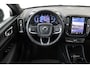 Volvo C40 RECHARGE ULTIMATE 69 kWh -PANO.DAK|HARMAN/KARDON|360°CAM|POWER-SEATS|WARMTEPOMP|TREKHAAK|19"|SoH:93%