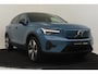 Volvo C40 RECHARGE ULTIMATE 69 kWh -PANO.DAK|HARMAN/KARDON|360°CAM|POWER-SEATS|WARMTEPOMP|TREKHAAK|19"|SoH:93%