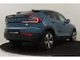 Volvo C40 RECHARGE ULTIMATE 69 kWh -PANO.DAK|HARMAN/KARDON|360°CAM|POWER-SEATS|WARMTEPOMP|TREKHAAK|19"|SoH:93%