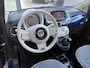 Fiat 500 1.0 Hybrid Lounge Panoramadak - Airco - Bluetooth - Cruise control - Parkeersensor achter - Licht metalen velgen 15 inch - Mistlampen voor - Stuur multifunctioneel - Radio - Start/stop systeem - Elektrische ramen