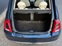 Fiat 500 1.0 Hybrid Lounge Panoramadak - Airco - Bluetooth - Cruise control - Parkeersensor achter - Licht metalen velgen 15 inch - Mistlampen voor - Stuur multifunctioneel - Radio - Start/stop systeem - Elektrische ramen