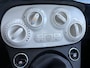 Fiat 500 1.0 Hybrid Lounge Panoramadak - Airco - Bluetooth - Cruise control - Parkeersensor achter - Licht metalen velgen 15 inch - Mistlampen voor - Stuur multifunctioneel - Radio - Start/stop systeem - Elektrische ramen