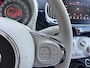Fiat 500 1.0 Hybrid Lounge Panoramadak - Airco - Bluetooth - Cruise control - Parkeersensor achter - Licht metalen velgen 15 inch - Mistlampen voor - Stuur multifunctioneel - Radio - Start/stop systeem - Elektrische ramen