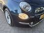 Fiat 500 1.0 Hybrid Lounge Panoramadak - Airco - Bluetooth - Cruise control - Parkeersensor achter - Licht metalen velgen 15 inch - Mistlampen voor - Stuur multifunctioneel - Radio - Start/stop systeem - Elektrische ramen