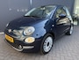 Fiat 500 1.0 Hybrid Lounge Panoramadak - Airco - Bluetooth - Cruise control - Parkeersensor achter - Licht metalen velgen 15 inch - Mistlampen voor - Stuur multifunctioneel - Radio - Start/stop systeem - Elektrische ramen