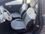 Fiat 500 1.0 Hybrid Lounge Panoramadak - Airco - Bluetooth - Cruise control - Parkeersensor achter - Licht metalen velgen 15 inch - Mistlampen voor - Stuur multifunctioneel - Radio - Start/stop systeem - Elektrische ramen