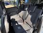 Ford Tourneo Courier Active 125PK Winterpack Adaptieve Cruise Camera Navi Parkeersensoren Blind-Spot 17'' Velgen Privacy Glass *Compleet*