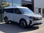 Ford Tourneo Courier Active 125PK Winterpack Adaptieve Cruise Camera Navi Parkeersensoren Blind-Spot 17'' Velgen Privacy Glass *Compleet*