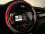 MINI John Cooper Works Mini 2.0 S JCW Pano HUD H/K Leer DAB+ ACC NAP