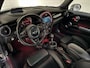 MINI John Cooper Works Mini 2.0 S JCW Pano HUD H/K Leer DAB+ ACC NAP